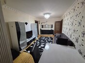 İcarəyə verilir 2 otaqlı köhnə tikili 50 m², Elmlər Akademiyası m., photo 2 from 6