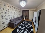 İcarəyə verilir 2 otaqlı köhnə tikili 50 m², Elmlər Akademiyası m., photo 1 from 6