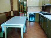 İcarəyə verilir 4 otaqlı yeni tikili 201 m², Nəriman Nərimanov m., photo 6 from 8