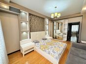 İcarəyə verilir 3 otaqlı yeni tikili 135 m², Şah İsmayıl Xətai m., photo 6 from 8