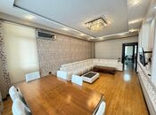 İcarəyə verilir 3 otaqlı yeni tikili 135 m², Şah İsmayıl Xətai m., photo 2 from 8