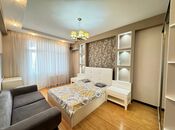 İcarəyə verilir 3 otaqlı yeni tikili 135 m², Şah İsmayıl Xətai m., photo 7 from 8