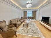 İcarəyə verilir 3 otaqlı yeni tikili 115 m², Nərimanov r., photo 2 from 8
