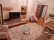İcarəyə verilir 3 otaqlı yeni tikili 100 m², Elmlər Akademiyası m., photo 2 from 8