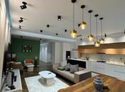 Satılır 3 otaqlı yeni tikili 130 m², Nərimanov r., photo 1 from 8