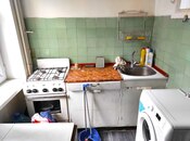 Продаётся 1-комн. вторичка 36 м², м. Элмляр Академиясы, photo 7 from 8