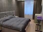 İcarəyə verilir 3 otaqlı yeni tikili 135 m², Ağ şəhər q., photo 4 from 8