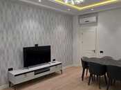 İcarəyə verilir 3 otaqlı yeni tikili 135 m², Ağ şəhər q., photo 2 from 8