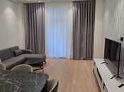 İcarəyə verilir 3 otaqlı yeni tikili 135 m², Ağ şəhər q., photo 1 from 8