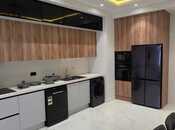 İcarəyə verilir 3 otaqlı yeni tikili 135 m², Ağ şəhər q., photo 7 from 8