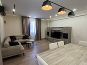 İcarəyə verilir 4 otaqlı yeni tikili 185 m², Elmlər Akademiyası m., photo 6 from 8