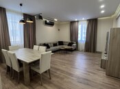 İcarəyə verilir 4 otaqlı yeni tikili 185 m², Elmlər Akademiyası m., photo 4 from 8