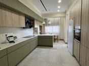 İcarəyə verilir 4 otaqlı yeni tikili 185 m², Elmlər Akademiyası m., photo 3 from 8