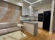 İcarəyə verilir 3 otaqlı yeni tikili 110 m², Nərimanov r., photo 5 from 8