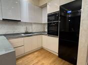 İcarəyə verilir 3 otaqlı yeni tikili 110 m², Nərimanov r., photo 6 from 8