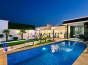 Satılır 4 otaqlı həyət evi/bağ evi 220 m², Şüvəlan q., photo 3 from 8