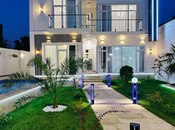 Satılır 4 otaqlı həyət evi/bağ evi 220 m², Şüvəlan q., photo 1 from 8