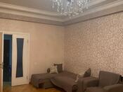 İcarəyə verilir 4 otaqlı yeni tikili 140 m², Elmlər Akademiyası m., photo 2 from 8