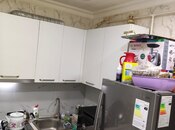 Satılır 2 otaqlı köhnə tikili 55 m², Yasamal r., photo 7 from 8