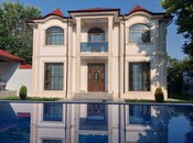 İcarəyə verilir 5 otaqlı həyət evi/bağ evi 250 m², photo 1 from 8