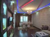 İcarəyə verilir 3 otaqlı yeni tikili 120 m², Gənclik m., photo 1 from 8