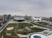 İcarəyə verilir 3 otaqlı yeni tikili 120 m², Gənclik m., photo 8 from 8