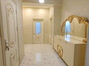 İcarəyə verilir 2 otaqlı yeni tikili 65 m², İnşaatçılar m., photo 7 from 8