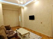 İcarəyə verilir 2 otaqlı yeni tikili 65 m², İnşaatçılar m., photo 4 from 8