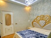 İcarəyə verilir 2 otaqlı yeni tikili 65 m², İnşaatçılar m., photo 6 from 8