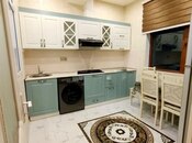 İcarəyə verilir 2 otaqlı yeni tikili 65 m², İnşaatçılar m., photo 1 from 8