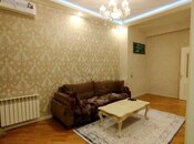 İcarəyə verilir 2 otaqlı yeni tikili 65 m², İnşaatçılar m., photo 3 from 8