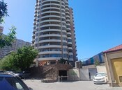 Satılır 2 otaqlı yeni tikili 110 m², Elmlər Akademiyası m., photo 1 from 8