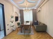 Сдаётся 2-комн. новостройка 70 м², м. Ази Асланов, photo 1 from 6