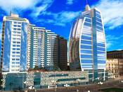 İcarəyə verilir 3 otaqlı yeni tikili 215 m², Şah İsmayıl Xətai m., photo 1 from 8