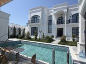 Satılır 7 otaqlı həyət evi/bağ evi 500 m², Buzovna q., photo 1 from 8