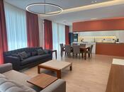 İcarəyə verilir 4 otaqlı yeni tikili 210 m², Ağ şəhər q., photo 2 from 8
