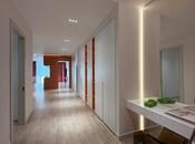 İcarəyə verilir 4 otaqlı yeni tikili 210 m², Ağ şəhər q., photo 6 from 8