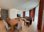 İcarəyə verilir 4 otaqlı yeni tikili 210 m², Ağ şəhər q., photo 7 from 8