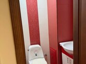 İcarəyə verilir 3 otaqlı yeni tikili 135 m², İnşaatçılar m., photo 8 from 8