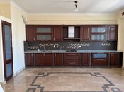 İcarəyə verilir 3 otaqlı yeni tikili 135 m², İnşaatçılar m., photo 3 from 8