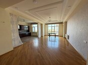 İcarəyə verilir 3 otaqlı yeni tikili 135 m², İnşaatçılar m., photo 1 from 8