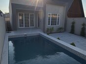 Satılır 3 otaqlı həyət evi/bağ evi 95 m², Novxanı q., photo 3 from 8
