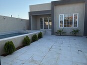 Satılır 3 otaqlı həyət evi/bağ evi 95 m², Novxanı q., photo 2 from 8