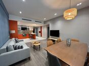 Сдаётся 2-комн. новостройка 85 м², Насиминский  р., photo 6 from 8
