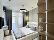 Satılır 3 otaqlı yeni tikili 90 m², Şah İsmayıl Xətai m., photo 7 from 8