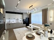 Satılır 3 otaqlı yeni tikili 90 m², Şah İsmayıl Xətai m., photo 4 from 8