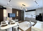 Satılır 3 otaqlı yeni tikili 90 m², Şah İsmayıl Xətai m., photo 5 from 8