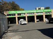 Продаётся  объект 300 м², м. Элмляр Академиясы, photo 1 from 8