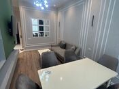 İcarəyə verilir 2 otaqlı yeni tikili 55 m², Nəriman Nərimanov m., photo 8 from 8