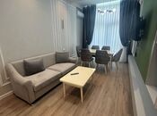 İcarəyə verilir 2 otaqlı yeni tikili 55 m², Nəriman Nərimanov m., photo 2 from 8
